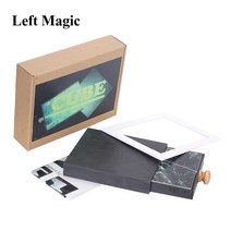 마술도구 마법의 비약 - reg. size (cube) 마술 마술사 빌딩 블록