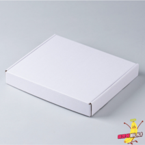 C형 G형박스 소형 대형 큰 무지 포장박스 작은 화이트상자 액자 도마 택배 납작박스, 21호_31X17X7
