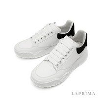 [알렉산더맥퀸] [ALEXANDER MCQUEEN] 코트 트레이너 여성 스니커즈 6339