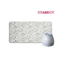 스팀보이 온수 보일러 온수매트 C6350-S2111 싱글