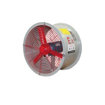 배풍기 방폭 배기팬 배기휀 공업용환풍기 포터블 휀, CBF-600 0.75KW