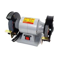 [한일]탁상그라인더HIL-G-100(1/8HP)(5인치) C014