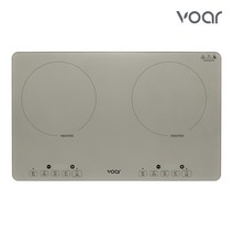 보아르 아띠랑스 플랫 인덕션, VKE-003WH