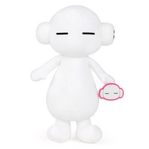(주)누리토이즈 또로와로로 안전벨트 인형-또로(55cm), 또로