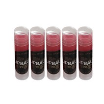 [자연의숲] 자초립밤 kit 립밤 립밤만들기 천연립밤 립밤kit 천연식물성오일 수제나라, 자초립밤(5ea) kit 라임향