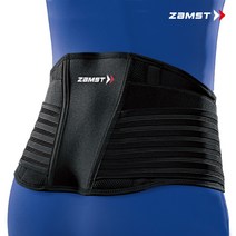 잠스트 허리 보호대 ZW 7