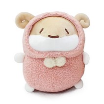 아트박스/엔토이 [아라찌] 아라찌 양인형 25cm - 핑크
