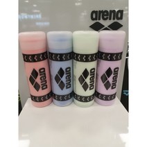 아레나 [동아쇼핑점]운동후 땀과 물기를 피부손상 없이 빠르고 깨끗하게 흡수하며 촉감이 좋은 습식타올 A2AC1AX05, FREE, PPL