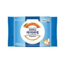 마이비데 화장실용 물티슈 캡형, 40매, 5팩