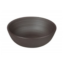 [인기템100] 멜라민 특5볼 옹기 분식집식기 업소용접시 식당용식기 _ 325635EA, 본상품선택, 본상품선택