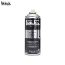 리퀴텍스 스프레이 매트 바니쉬 400ml/Spray Varnish, LX3950020