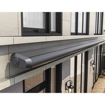 어닝천막 자동어닝 셀프설치 전동천막 리모컨식어닝, 2mx1.5m컬러상세페이지