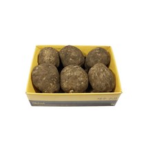 삼다몰 제주 탐나감자 3kg 5kg 10kg, 탐나감자(왕특대) 3kg(6~10개 내외)
