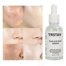 20% 글리콜 산 오일 리퀴드 안티 링클 페이스 크림 화이트닝 스킨 케어 에이징 세럼 제품, 03 10ML