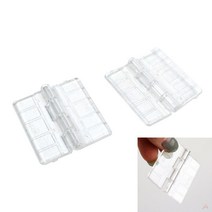 아크릴경첩 중 나비경첩 가구경첩 아크릴부자재 싱크대경첩 힌지 아크릴박스 이지경첩 방문경첩 씽크대경첩
