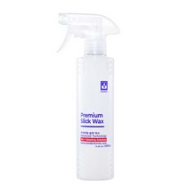 바인더 프리미엄 슬릭왁스 500ml, 단품