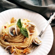 바지락 봉골레 파스타 바지락 봉골레 파스타 771g