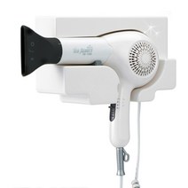 드라이어 shop & 가정용 모발건조기, White 벽걸이 1300