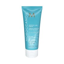 모로칸오일 인텐스 컬 크림 75ml, 1개