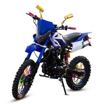 이륜 산악오토바이 125CC 150CC 바이크 오프로드, 패키지 2