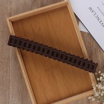 차폐휀스 담장공사 단독 주택 카페 담장 펜스 정원 마당 1pc diy 미니 작은 울타리 장벽 나무 공예 미니어처 요정 테라리움 인형 분기 palings 쇼케이스 장식, 1-3x100cm