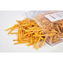 고구마스틱 웰빙 건강 사무실 탕비실 휴게소 아이 다이어트 간식 과자, 250g, 1개