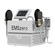 왁싱워머기 셀프왁싱 제모 재료 왁스 EMSZERO 휴대용 투인원 롤러 마사지 무게추 감소 요법 40K 압축 마이크로 진동 진공 5D 2023, 110V_미국 플러그