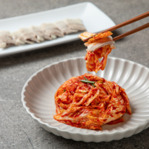 김치앤코 겉절이 2kg 3kg 5kg