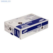 정품토너 CLP-K660A 삼성 CLP 610N 검정, 상세페이지 참조, 1개