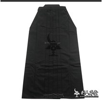 검도복 검도면수건 검도호구 검도도복 검정-IKENDO.NET-최고 품질 10000 # 검은면 검도 hakama - 100%