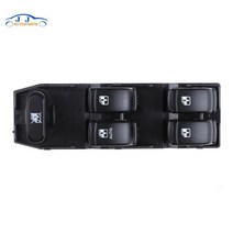 자동차부품 수입자동차호환제품 새로운 9066788 9044651 Buick Chevrolet Optra Daewoo Lacetti 20082015 용 자동 전력 마스터 창 스위치