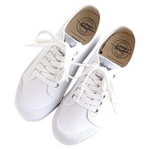 스프링코트 G2S-V1 G2 클래식 캔버스화 스니커즈