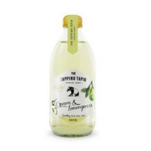 태핑타피르 구아바&레몬그라스 스파클링음료, 300ml, 36개