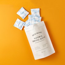 데시홈 천연 습기제거제 (고급형) 20g 30g 50g 100g - 데시팩 정품, 고급형, 30g x 15P