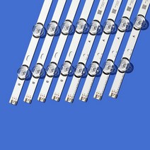tv백라이트 교체 tv수리 모니터수리 1set8pcs 4a+4b for lig 47quot innotek drt 3.0 47인치 47lb6300 47gb6500 47lb652v, 없음