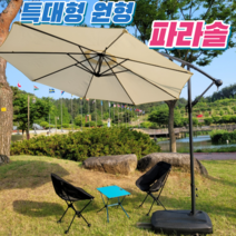 로한스 대형 폴딩 파라솔 감성파라솔 테라스 정원 펜션 캠핑 카페 대형 물통받침대 포함, 대형 원형파라솔 <네이비>_물통받침대포함” class=”wr-img”></a></div></div></div></div><div class=