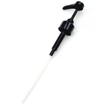 소스병 시럽병 펌프 헤드 1P