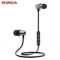 MIMOA 스포츠 블루투스 스테레오 이어폰 (BZ-A70), 본상품