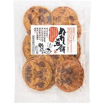일본 센베이 쌀과자 가메다제과 김밥 전병 10장 20봉지
