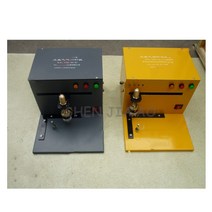 파워딜 전기/공압 표지판 마킹 기계 명판 공압 선형 가이드 모든 전기 1 개, 01 Pneumatic signage ma