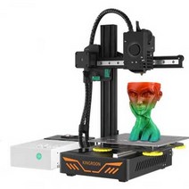KINGROOD 3D 프린터 KP3S 정밀 입문용 입체 프린터기