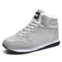 여성패딩슈즈 롱패딩부츠 레인 방수 방한 부츠 부츠 편안한 겨울 신발 부츠 따뜻한 겨울 운동화 스노우 부츠 방수 겨울 남여 발목 부츠 남자 신발