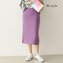 [에이치스타일] [H스타일](WA)마리네뜨SK/22FW/하의
