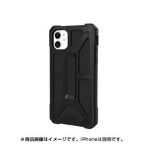 UAG - RIPH 19M P BK URBAN ARMOR GEAR사제 iPhone 11 MONARCH Case 블랙