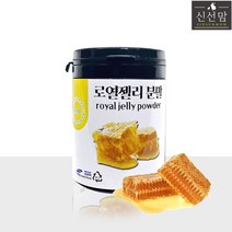 신선맘 로얄젤리 분말 50g, 1개입