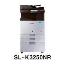 삼성전자 MultiXpress SL-K3250NR 흑백 레이저 복합기, 선택하세요