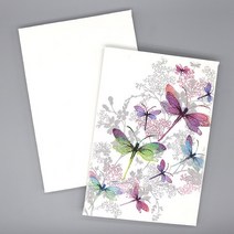 캔버스 액자 18cm x 26cm M-02-084
