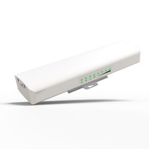 5.8G 장거리 무선 인터넷 POE CPE WIFI 공유기 2개 1조, CPE 2개 1조