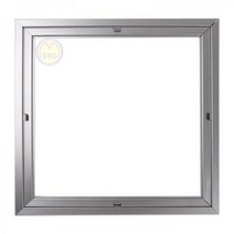 알루미늄점검구 400x400 중앙기업 알미늄점 반품/교환 0% 도전하고 있습니다