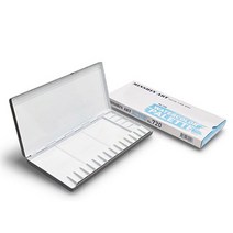 민신아트 알루미늄 파렛트 20칸